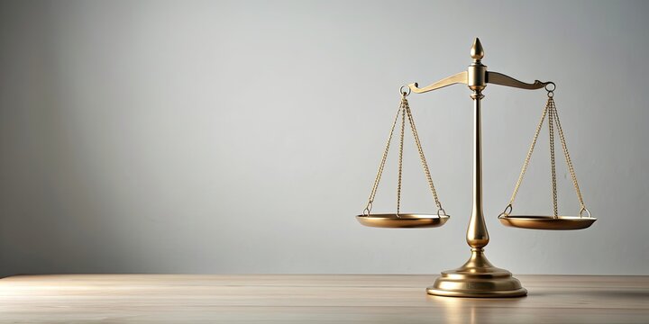 Scales of justice symbolizing equality and fairness in law , justice, balance, law, legal, equality, court, rights, judge