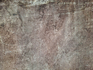 The background of an old worn surface