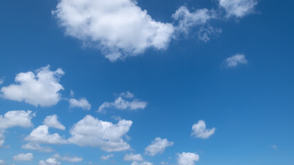 clear blue sky background,clouds with background.	