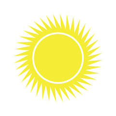 Sun Icon