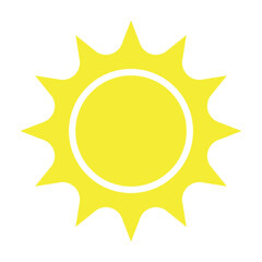 Sun Icon