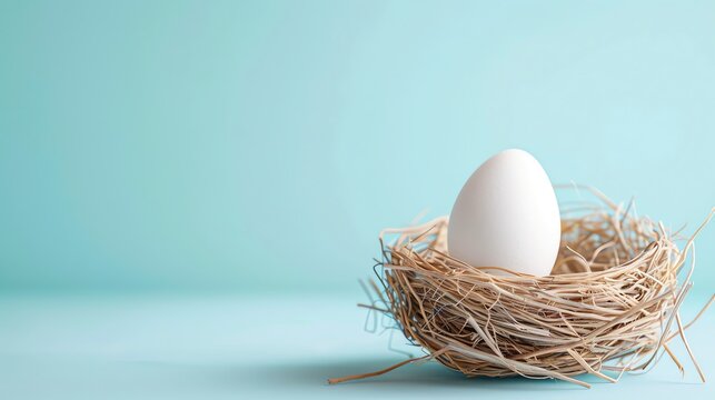 Tech funds management for building a nest egg, Tech, Funds, Nest egg - Powered by Adobe