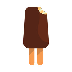 Ice Cream Illustration