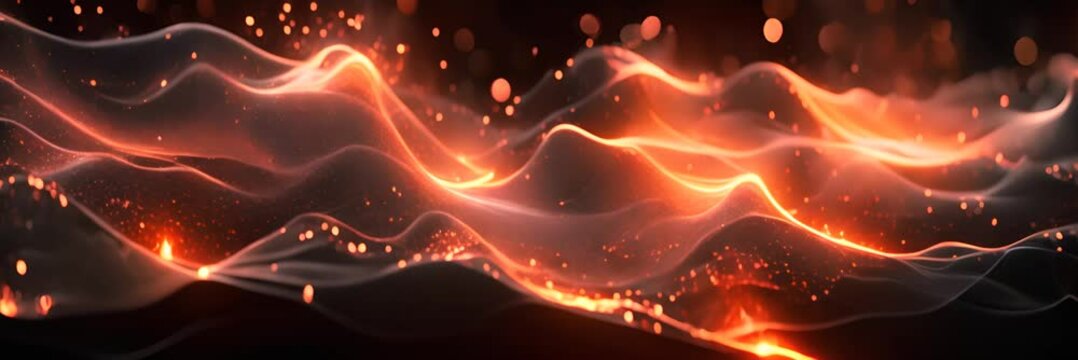 golden sparkle burst energy sparke glitter background design