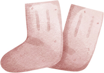 pair of socks
