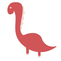 Elements illustration sticker icon animal art design 