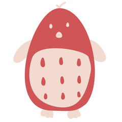 Elements illustration sticker icon animal art design 