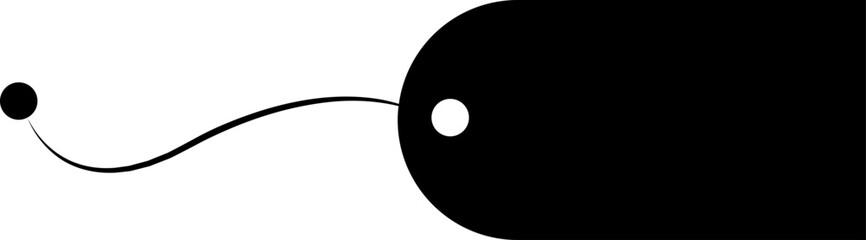 Price and Sale tag icon. Shopping tag in trendy flat style vector. Special offer sign. Discount coupon symbol. Banner and flyer element for website and advertising isolated on transparent background.