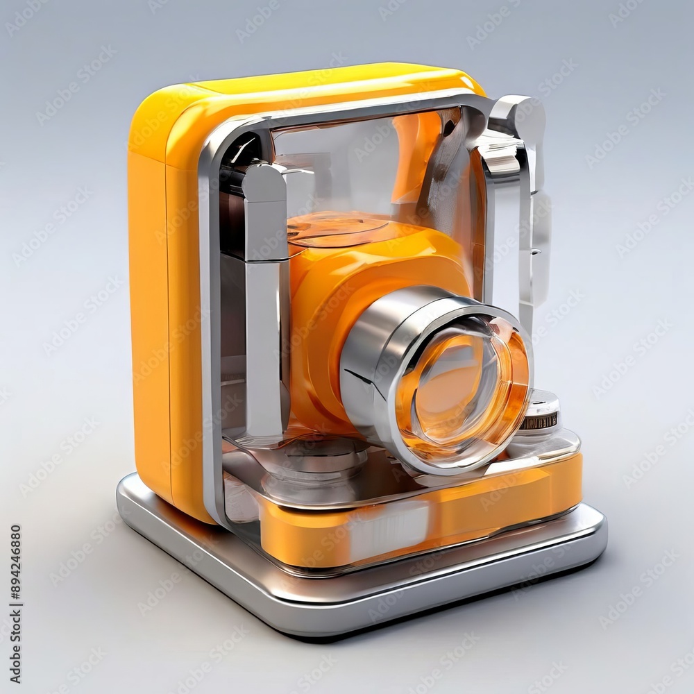 Poster 54-39-3d-product-visualization-visualizing-and-presenting-produc