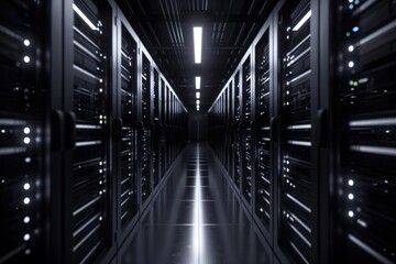 Response containment based on data involves implementing strategies to manage and mitigate incidents effectively using data-driven insights.