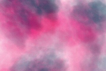 Paint stain texture background. Dirt grungy paint texture template. Colorful paint strokes on canvas paper texture.