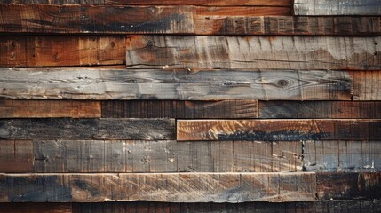 Lumber sold in store textured close up with space for text