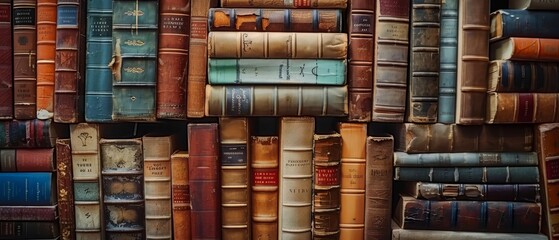 Literary awards ceremony recognizing authors