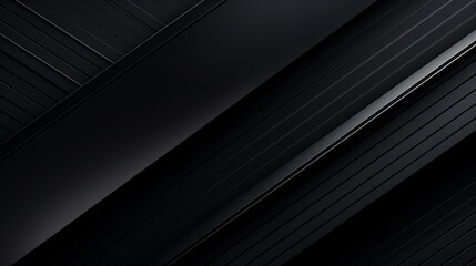 Obraz premium Dark Abstract Vector Background Design