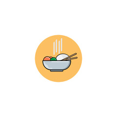 food icon japan