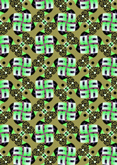 seamless pattern