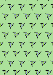 pattern