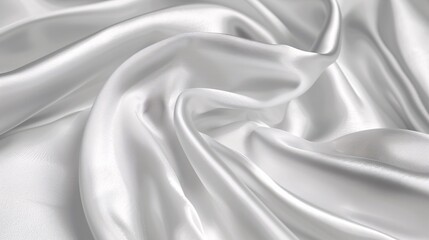 Obraz premium Close-up of smooth marble texture with natural veining