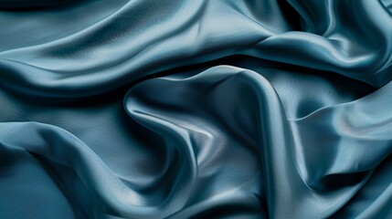 Obraz premium Close-up of smooth marble texture with natural veining