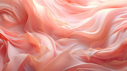 Fototapeta premium Abstract Pink Fabric Texture