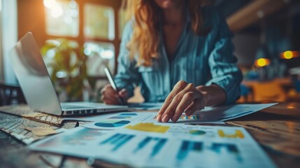 Value Proposition: A statement that highlights how a product or service resolves a problem, provides unique advantages, and surpasses competing alternatives.
