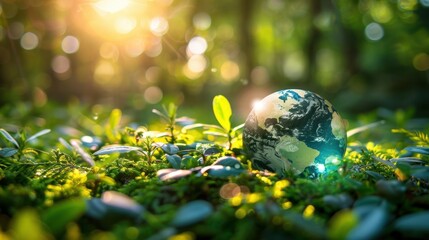 Corporate Social Responsibility (CSR): A self-regulating model where a company ensures it is accountable to itself, stakeholders, and the public by addressing social and environmental impacts.
