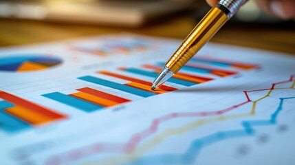 Market Research: Collecting and interpreting data on markets, products, and customers to understand current trends, past performance, and future opportunities for informed decisions.
