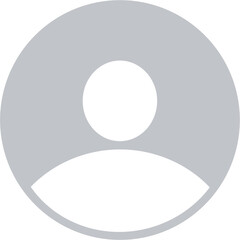 Social media Profile account, empty profile picture frame, user account, user interface mockup, account icon