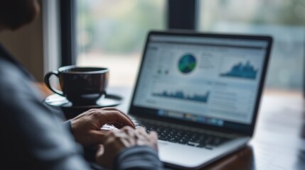 SEO (Search Engine Optimization): Enhancing website or web page traffic by improving its quality and quantity through optimization techniques to rank better in search engines.
