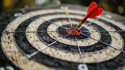 KPI (Key Performance Indicator): A metric that demonstrates the success of a company in reaching its strategic business objectives and goals.
