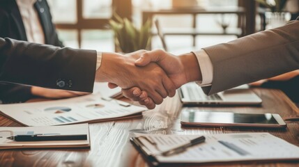Business-to-Business (B2B): Commercial exchanges between businesses, driven by collaboration and strategic partnerships to achieve collective success and growth.
