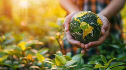 Businesses are taking responsibility for the environment by protecting and preserving it. They're working towards the United Nations' Sustainable Development Goals to make the world a better place.