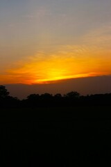 Sunset Sky Orange Cloud Sunrise Background Evening Golden Hour Blue Dawn Twilight Summer blur Nature Night Horizon Sun Clear Beautiful Clean Cloudy Light Dramatic Bright Calm Yellow Soft Warm Abstract