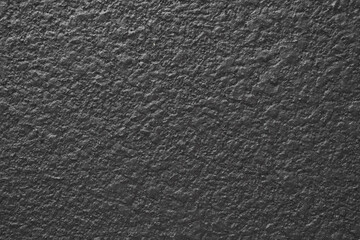 Black background  cement texture with natural pattern for dark concrete background.