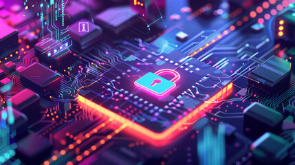 Cyber security protects our online information and data from threats. It ensures our privacy and safety in the digital world.