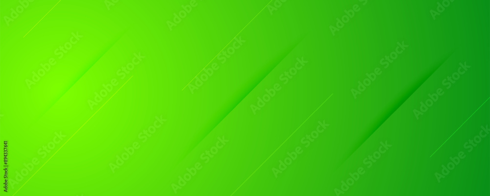 Poster abstract gradient background with lines