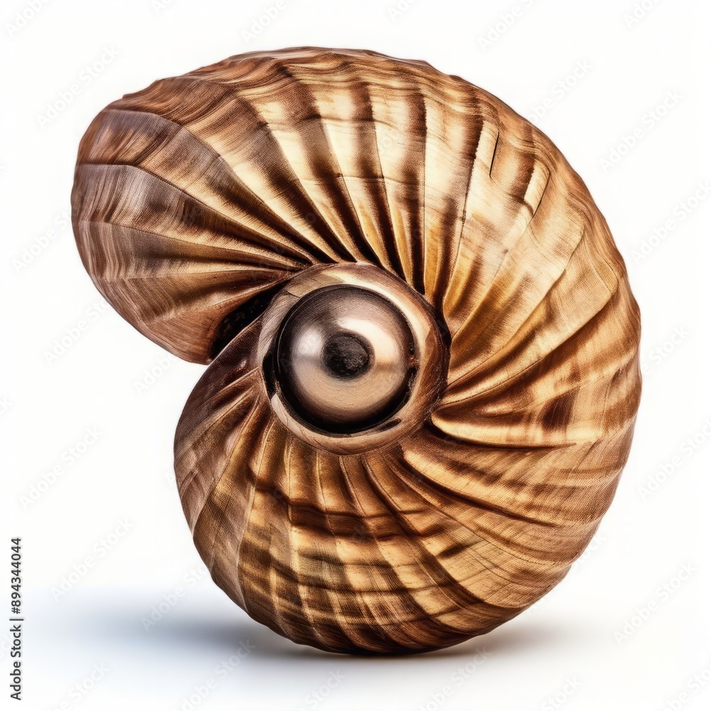 Poster heavy grain shell a shell with a bullet featuring a heavier weig