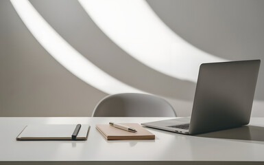 modern office interior