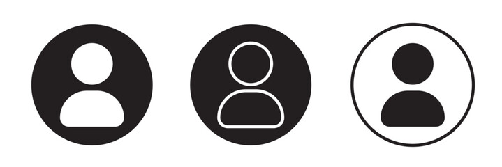  user icon