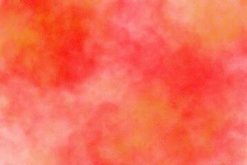 Paint stain texture background. Dirt grungy paint texture template. Colorful paint strokes on canvas paper texture.