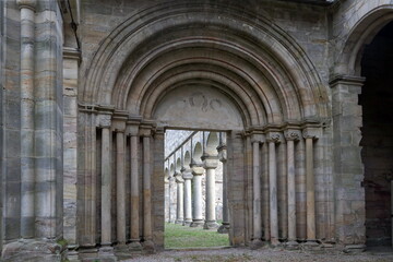 Kloster Pauilinzella