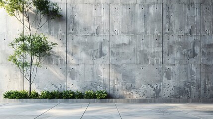 'surface concrete gray wall textured' 