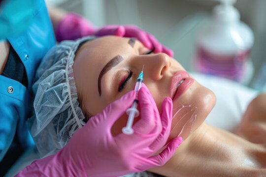 Micro-Injection Images – Browse 70 Stock Photos, Vectors, and Video ...