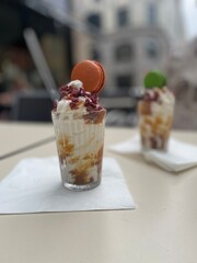 Icecream dream
