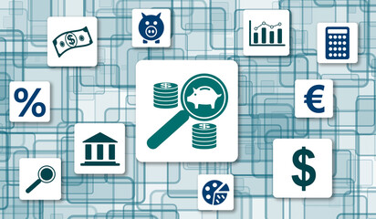 Concept of money management