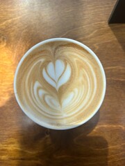 cup of coffee