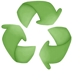 recycling logo