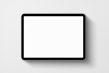 iPad Device Mockup