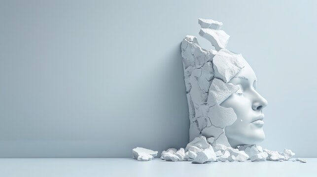 Long-term somatic and mental challenges, Somatic, Mental, Long-term