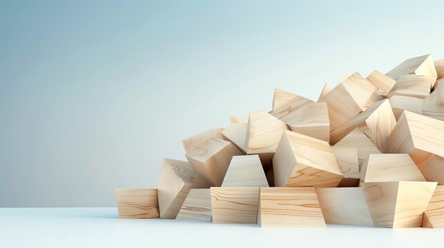 Natural creativity expressed through geometric forms, Natural, Creativity, Geometric